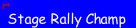Stage Rally Champ.